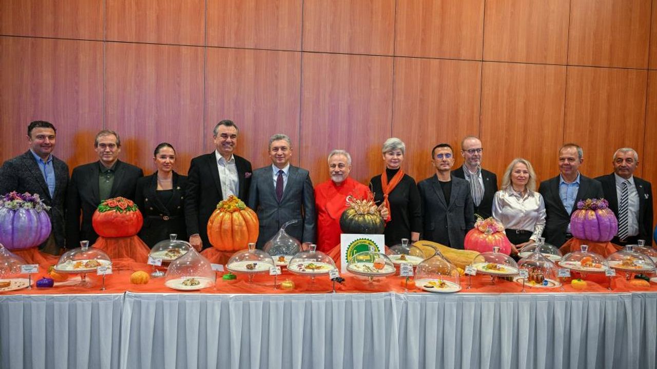 Antalya’da bir yerel lezzet daha coğrafi işaret listesine giriyor