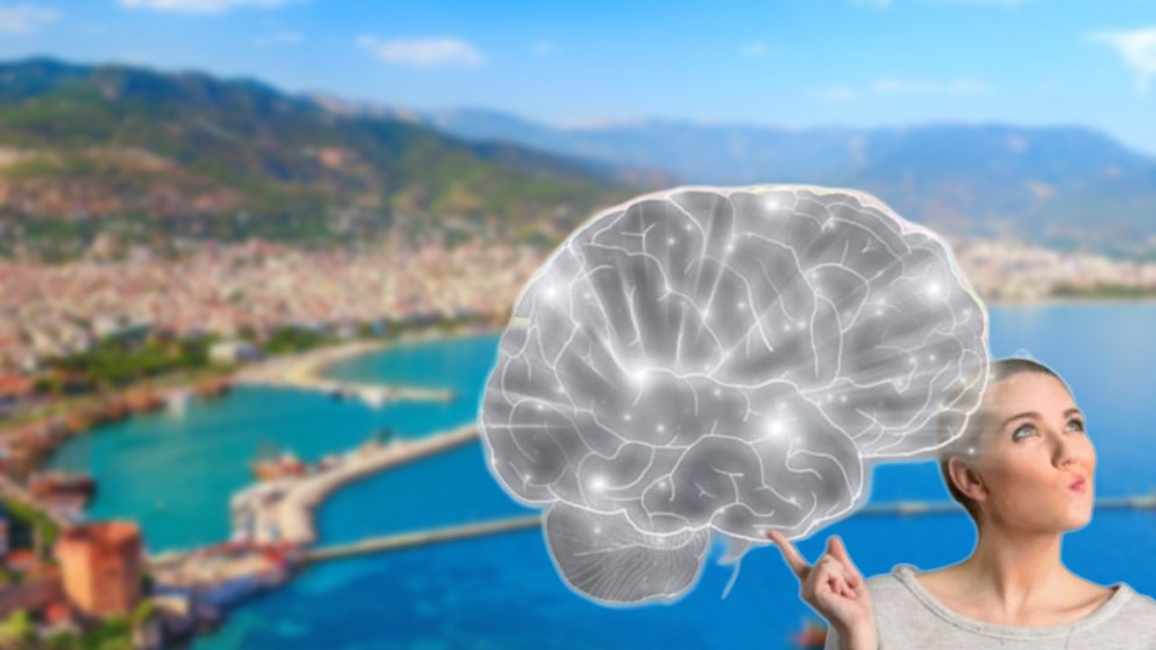 Türkiye’nin en zeki 33 şehri açıklandı: Antalya listede var mı? Kaçıncı sırada?