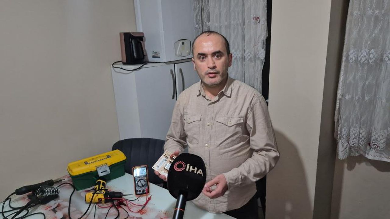 Bozulan buzdolabı için servis 12 bin TL istedi: Vatandaş çareyi yapay zekada buldu