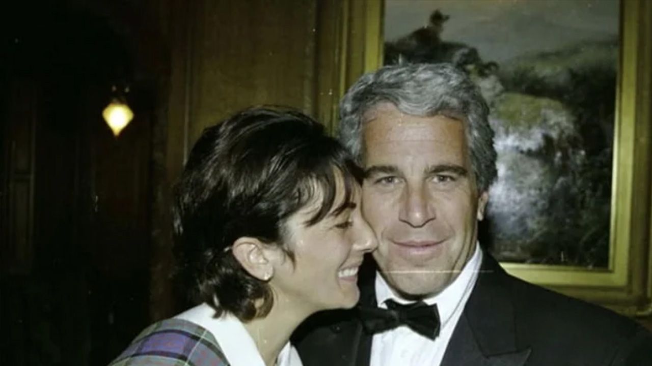 Tüyler ürperten iddia: Epstein insan soyunu kendi DNA'sıyla yaşatacakmış!