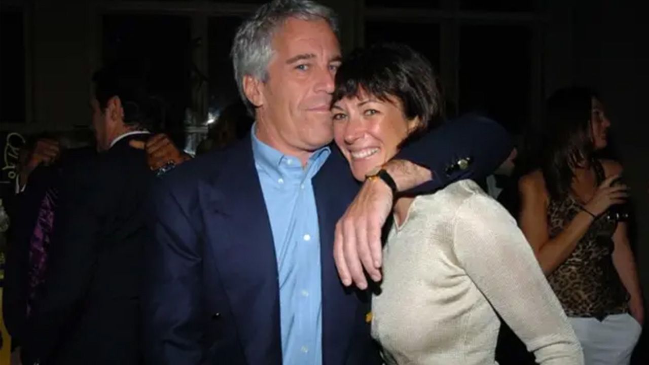 Epstein’in suç ortağı sorgulandı: İşte ifadesi...