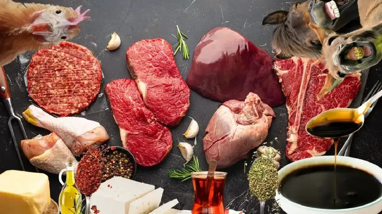 Gıdada ‘taklit ve tağşiş’e dikkat! Antalya işletmeleri bakanlık listesinde