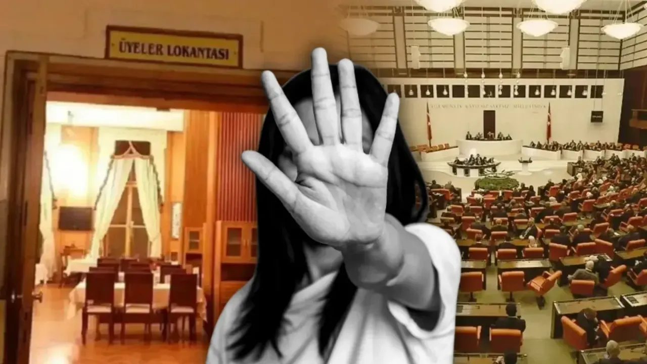 Meclisteki t*ciz davasında yeni gelişme: Üç sanık yeniden tutuklandı