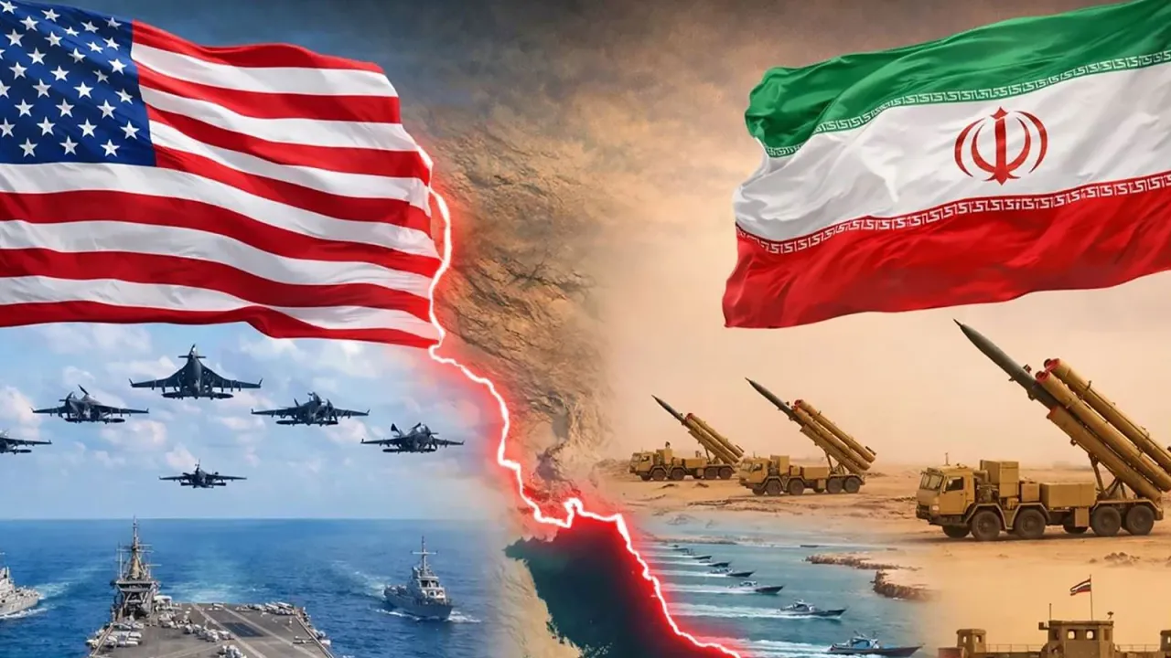 İran’dan o isimler ABD listesinde: İhbar eden 10 milyon dolar kazanacak!