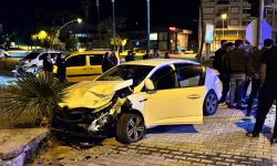 Antalya’da ihmalsizlik kazayı da beraberinde getirdi