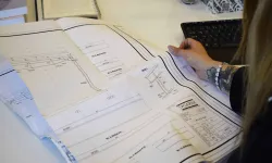 İMO ANTALYA'DAN YAPI GÜVENLİĞİNE BİR İLK