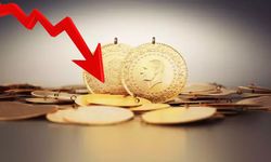 Trump açıkladı: Altın ve gümüş çakıldı