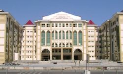 Antalya Adliyesi’nde güvenlik görevlisi ölü bulundu