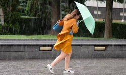 Antalyalılar dikkat! Hafta sonu yağış mı geliyor?