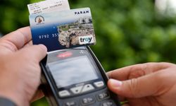 Çevreci Komşu Kart projesi ile milyonlarca liralık tasarruf sağlandı