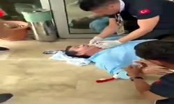 Federasyon Başkanı Araz Musayev'e saldırı davasında yeni gelişme: 3 tutuklama talebi