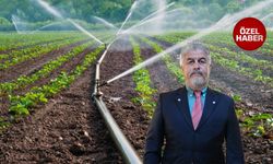 Tarımda su ikilemi: Muza su desteği var mısıra yok