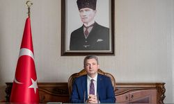 Vali Şahin açıkladı: Antalya’da asayiş berkemal