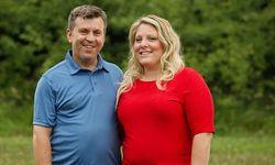 Aşka inancımız kalmadı: Antalyalı Mürsel Anna'yı aldatıyormuş!