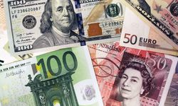 9 Nisan Perşembe döviz kurları: Dolar ve euroda son durum