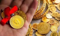 Altın ve gümüşte sert düşüş! 5 Şubat’ta altın ve gümüş ne kadar?