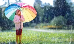 Antalya’da yağışlar devam edecek mi? 6 Nisan hava durumu