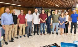 Antalya Şehir Hastanesi’nde farkındalık bilinci