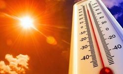Antalya’da 20 Temmuz hava durumu belli oldu: Sıcaklıklar yüksek seyredecek