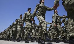 Bedelli askerlikte yeni ücret belli oldu