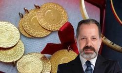 İslam Memiş müjdeyi duyurdu: Altın yıl sonunda o rakama ulaşacak