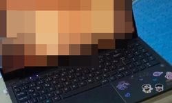 Kız yurdunda skandal görüntü: Adli işlem başlatıldı