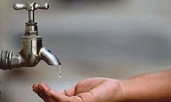 Antalya'nın o bölgelerinde sular kesilecek!