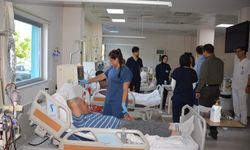 Korkuteli’de hekim kadrosu genişliyor