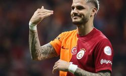 Mauro Icardi hakkında şok iddia çıplak pozlar paylaşıldı
