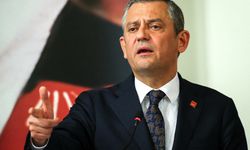Özgür Özel: Mücadeleyi Meclis’ten başlatıyoruz