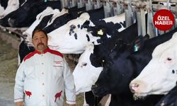 Şap hastalığı hakkında rahatlatan açıklama: “Korkulacak bir şey yok”