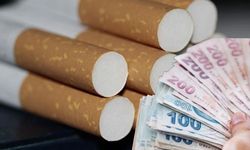 Tiryakileri üzecek haber: Sigaraya yine zam geldi!