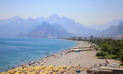 Antalya’da 2 Ağustos hava durumu: Sıcaklıklar kaç derece olacak?