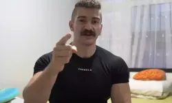 Testo Taylan gözaltına alındı!