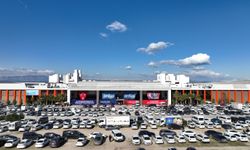 ANFAŞ fuarında tek elden koordine! "Fuar dönemleri stresli"