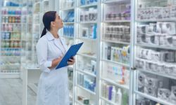 12 Nisan Pazar: Antalya nöbetçi eczane listesi