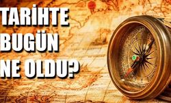 2 Ağustos ne günü? Tarihte bugün ne oldu?