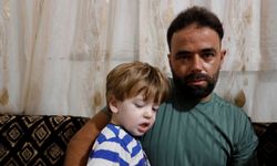 3 yaşındaki çocuğa at saldırdı! Artık hayvanlardan korkuyor
