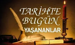 9 Ağustos’ta neler yaşandı? Tarihte bugün…
