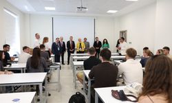 ALKÜ Erasmus’ta yeni projelerle yükselişini sürdürüyor