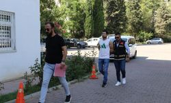 Antalya’da kanlı tartışma: Şüpheli adliyede!