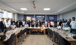 Antalya’da yatırım zirvesi: ASKON’dan hedef tablosu