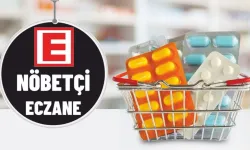 Antalya’daki nöbetçi eczaneler listesi belli oldu: İlçe ilçe hizmet verecek eczaneler(11 Ağustos 2025)