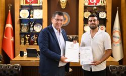 Antalya’da mesleki yeterlilikte bir ilk