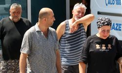 Antalya’da telefon tartışması kanlı bitti: 1 ölü, 1 yaralı