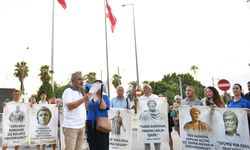 Antalya Müzesi için kültür nöbeti: STK'lardan 'Yıkmayın' çağrısı