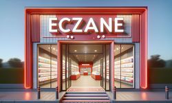 22 Ocak Perşembe Antalya’da nöbetçi eczane listesi