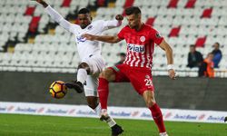 Antalyaspor sezonu açıyor: İlk karşılaşma Kasımpaşa