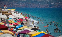 Bayram bereketi Antalya'da: 180 milyar liralık ekonomik hacim bekleniyor