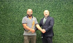 CW Enerji’den ata sporuna büyük destek